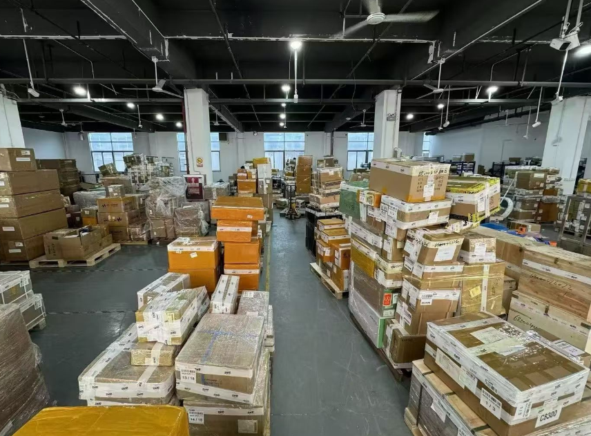 液体出口到香港国际物流双清