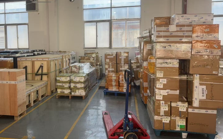 中国到加拿大货代专线