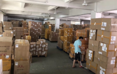 台湾网购寄到大陆几天到